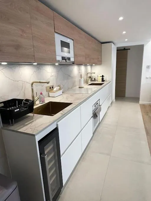Appartement 4 Pieces De Luxe A Juan-Les-Pins Antibes France
