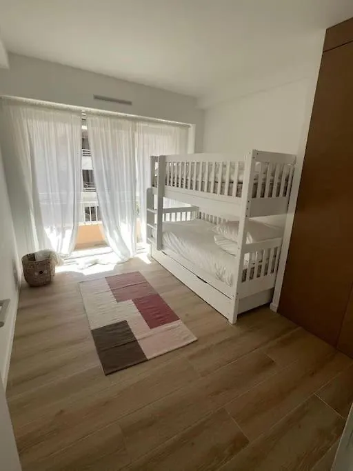 Apartment Appartement 4 Pieces De Luxe A Juan-Les-Pins Antibes France