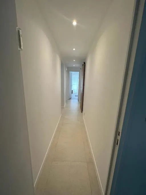 Appartement 4 Pieces De Luxe A Juan-Les-Pins Antibes Apartment