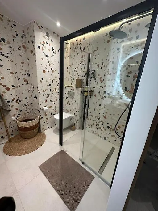Appartement 4 Pieces De Luxe A Juan-Les-Pins Antibes